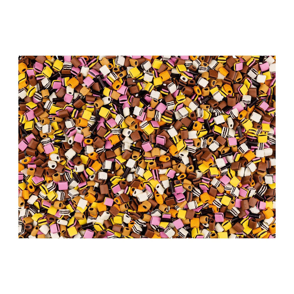 Puzzle Konfekt, 1000 Teile
