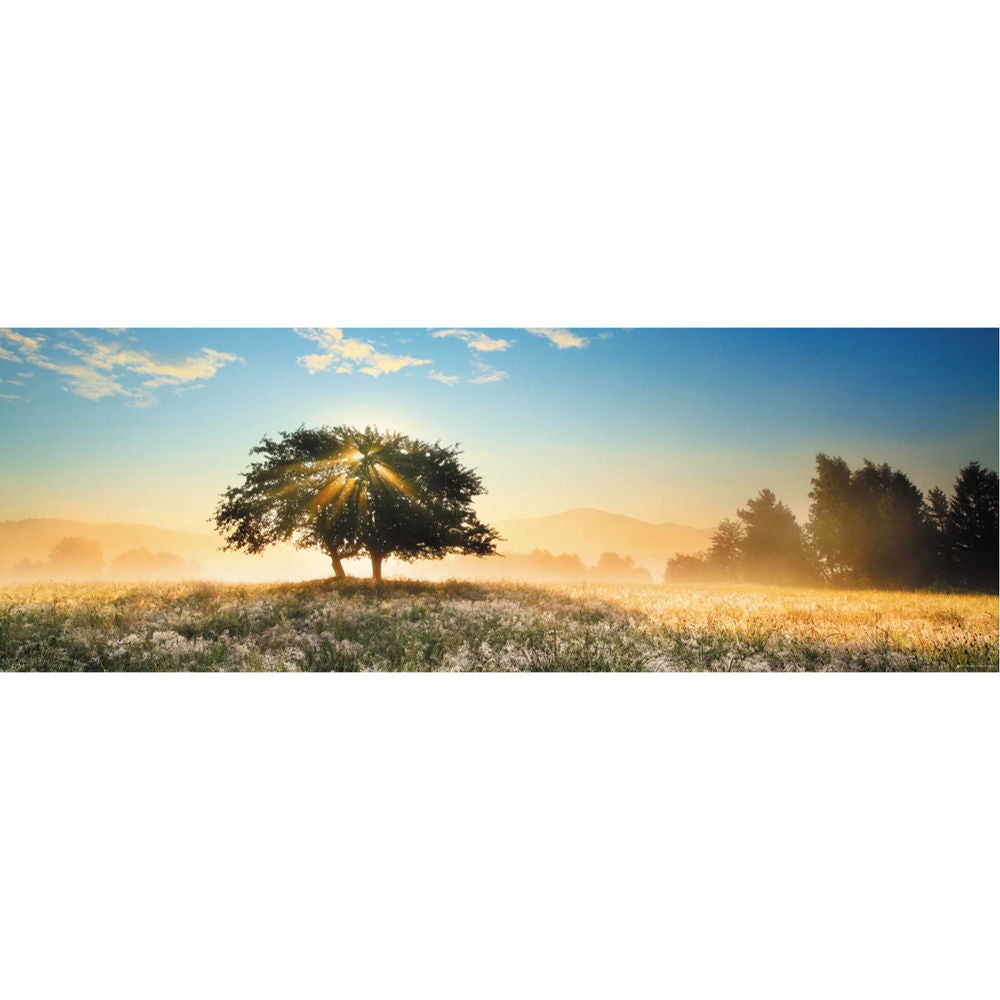 Puzzle Play of Light Panorama, 1000 Teile
