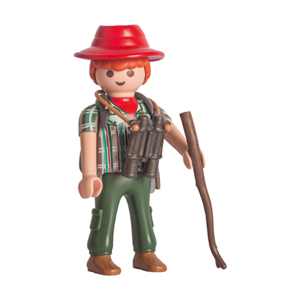 Puzzle Playmobil Baumhaus, 150 Teile