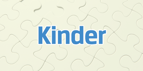 Puzzle für Kinder