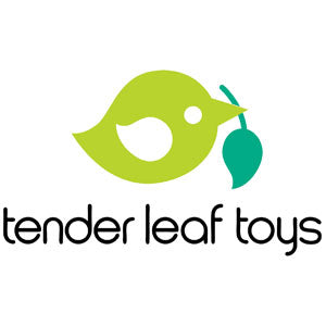 Marke Tender Leaf Toys