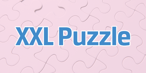 XXL Puzzle