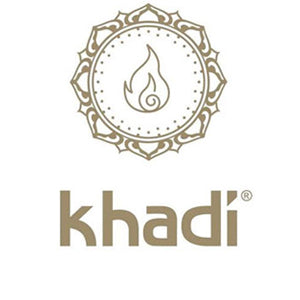 Khadi Naturkosmetik