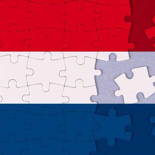 Puzzle Holland