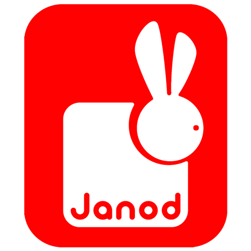 Janod Puzzle Shop