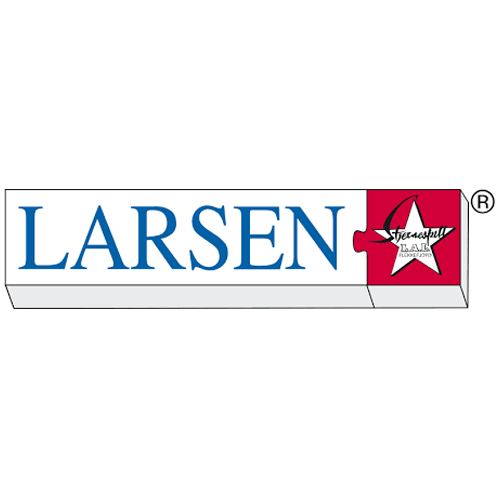 Larsen Puzzle Shop