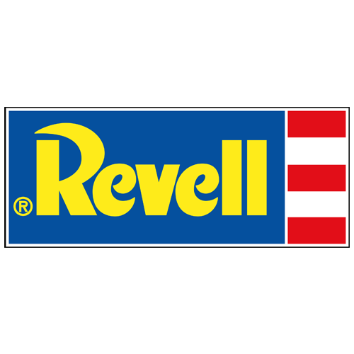 Revell Puzzle Shop