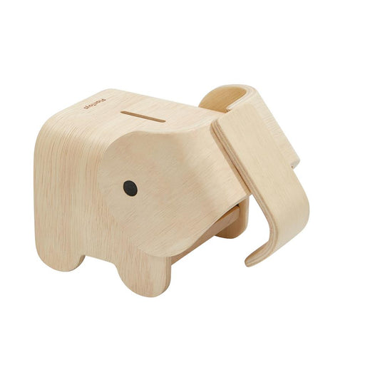 PlanToys Sparschweinchen Elefant