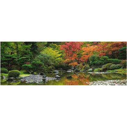 Puzzle Zen Reflection Panorama, 1000 Teile