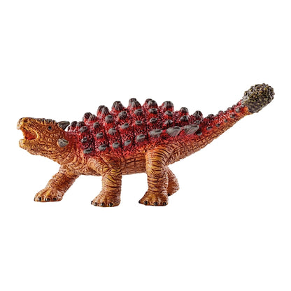 Puzzle Dinosaurs Dinosaurier der Urzeit, 100 Teile (inkl. Figur)