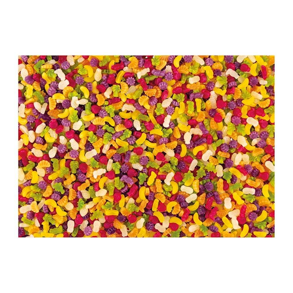 Puzzle Tropifrutti, 1000 Teile