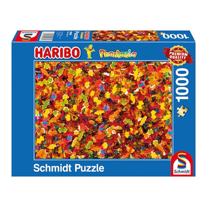 Puzzle Phantasia, 1000 Teile