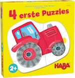 Puzzle 4 Erste Puzzles – Bauernhof