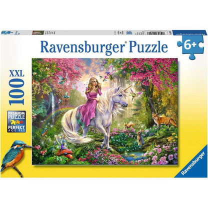 Puzzle Magischer Ausritt, 1000 Teile