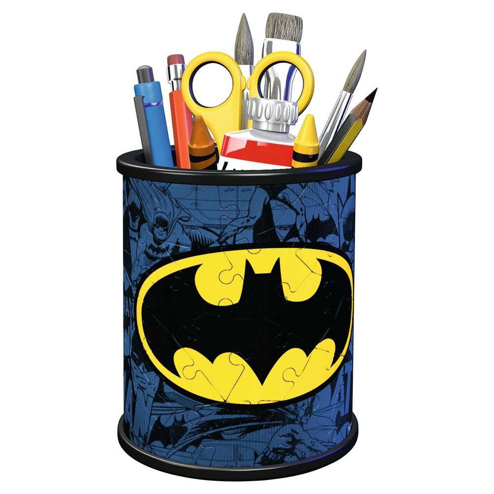 3D Puzzle Utensilo Batman