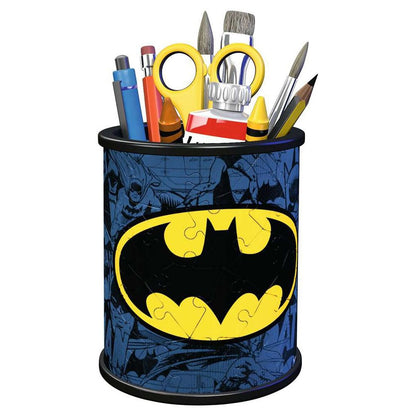 3D Puzzle Utensilo Batman