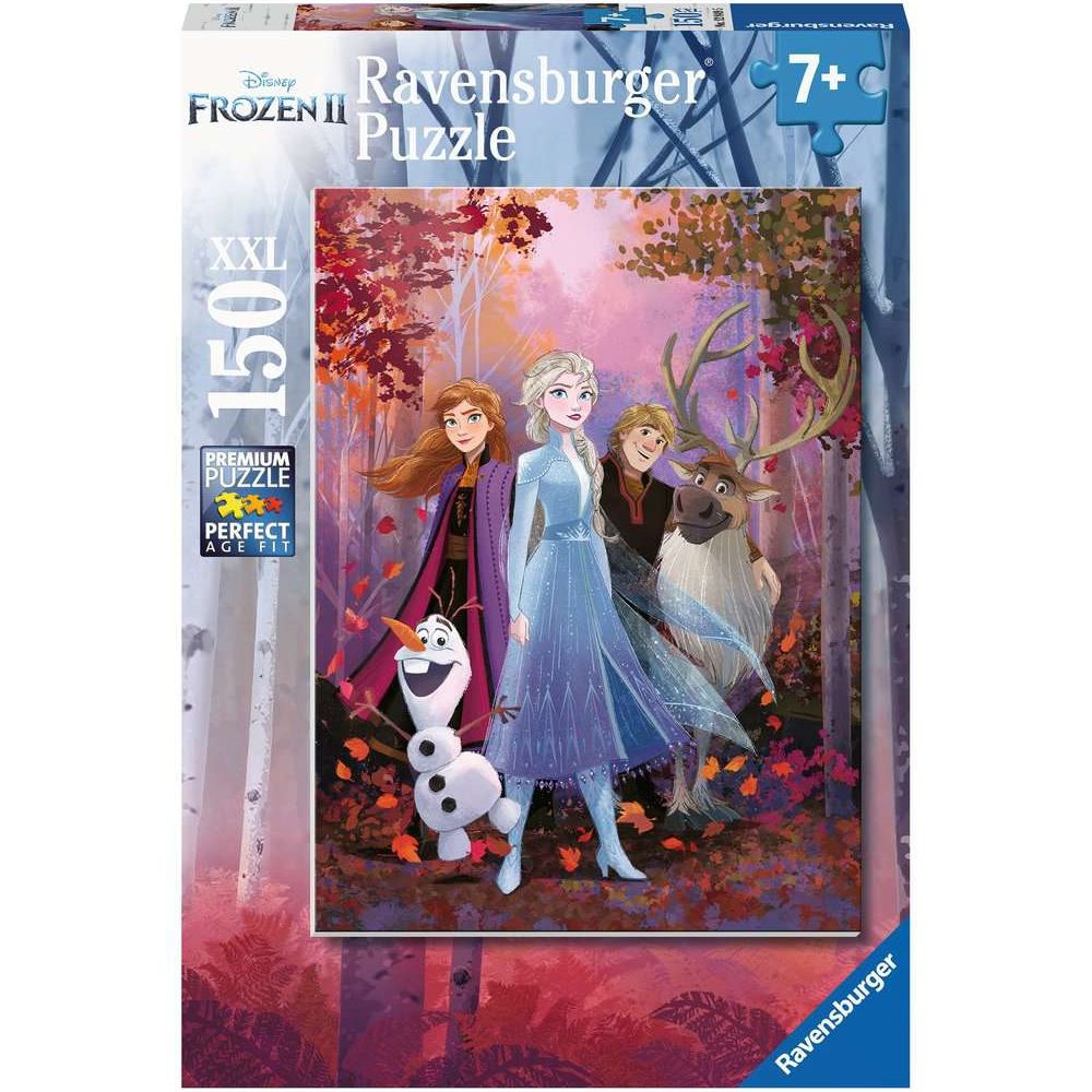 Puzzle Ein fantastisches Abenteuer, 150 Teile