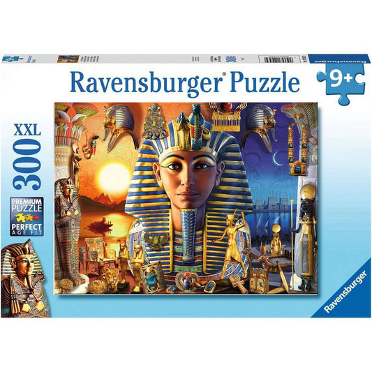 Puzzle Im Alten Ägypten, 300 Teile