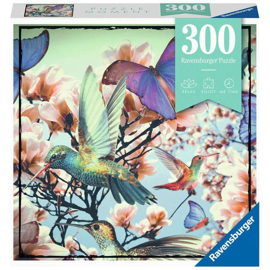 Puzzle Hummingbird, 300 Teile