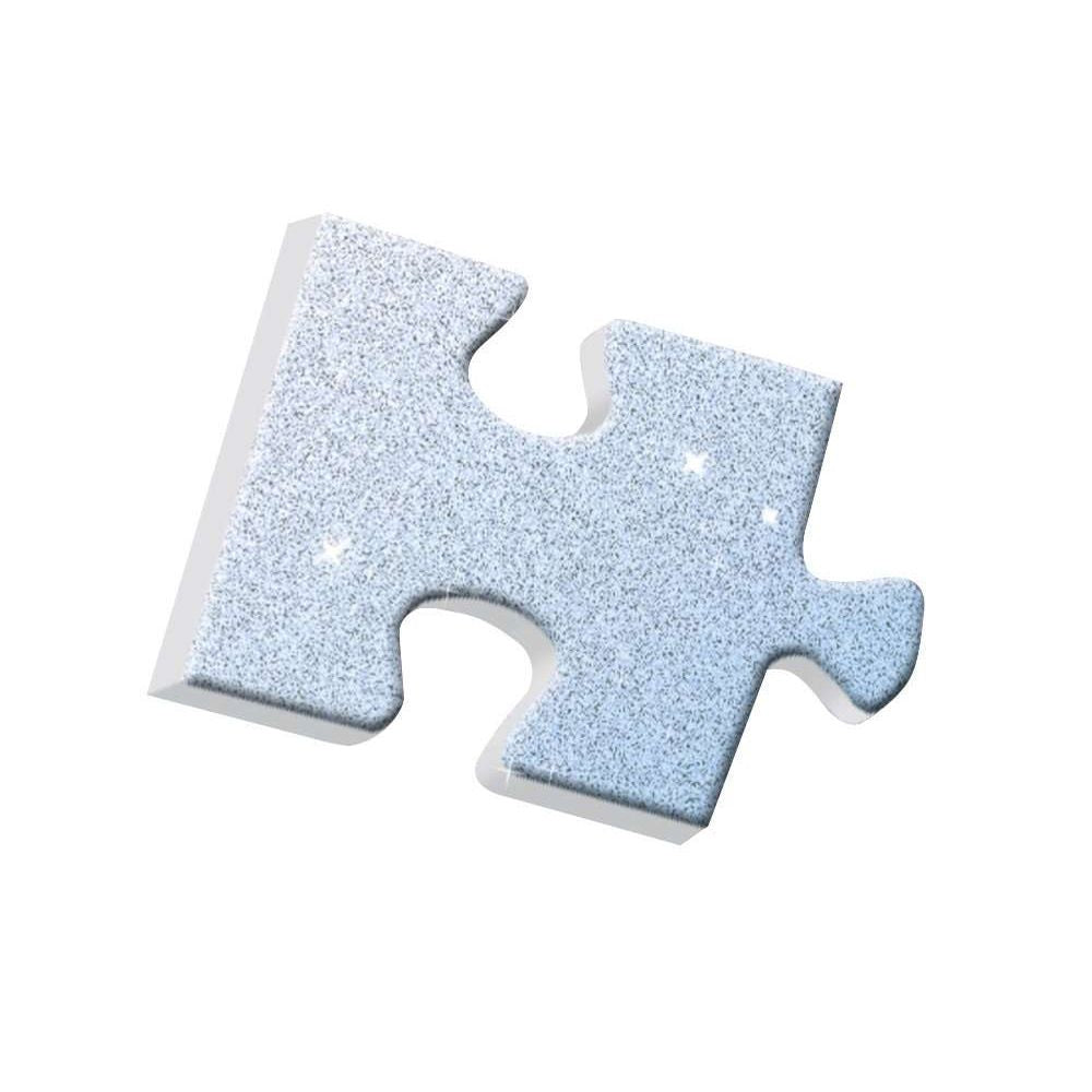 Puzzle Pferdetraum, 100 Teile