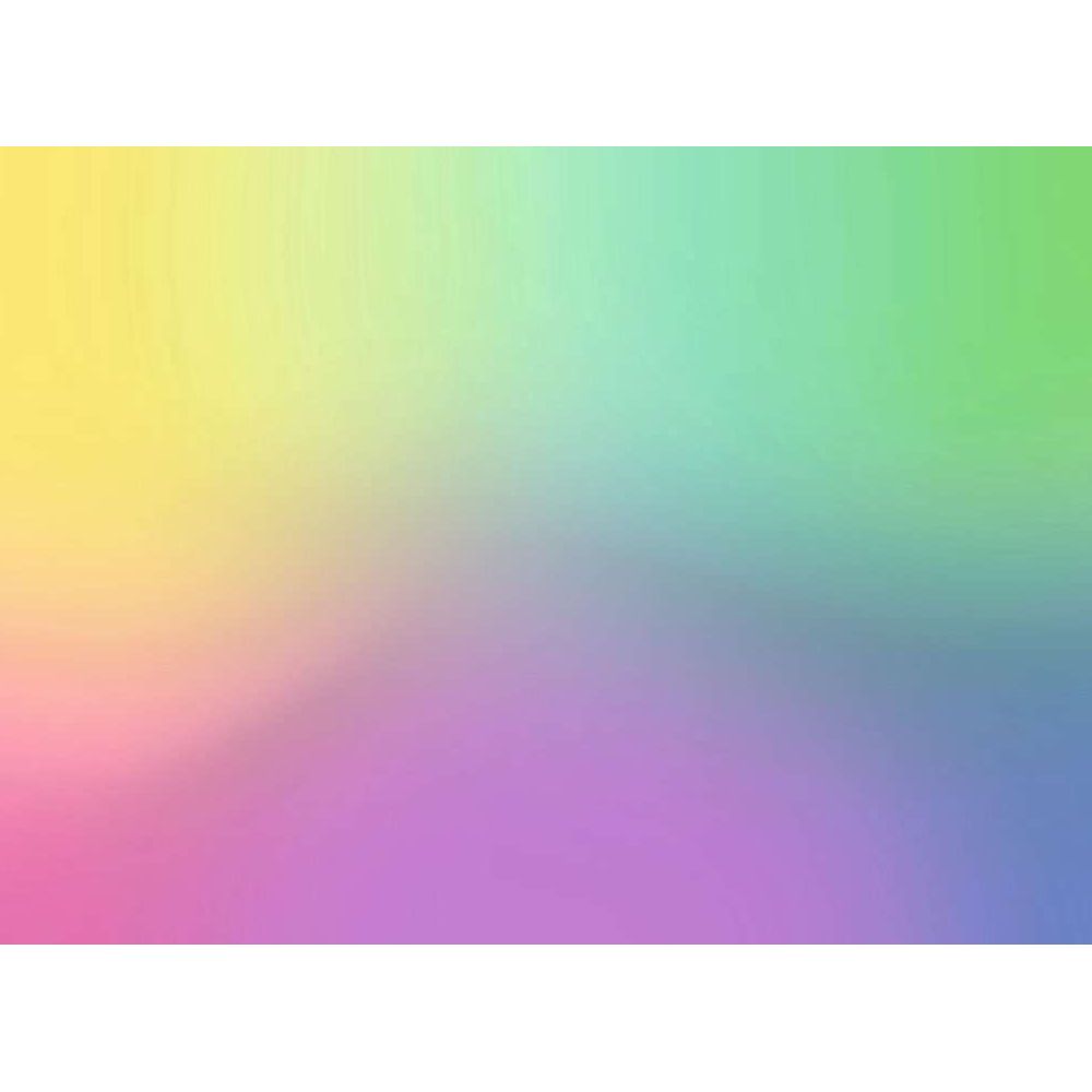 Puzzle Krypt Gradient, 631 Teile