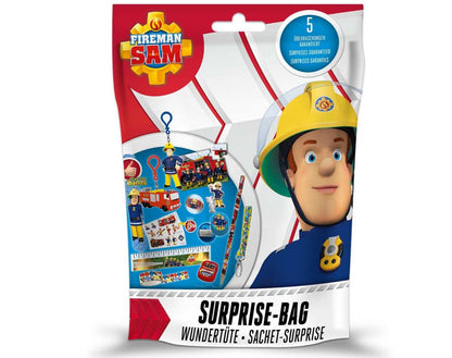 Craze Surprise-Bag Fireman Sam, assortiert