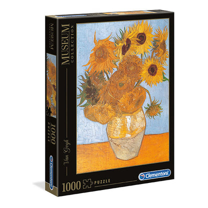 Puzzle Van Gogh, 1000 Teile