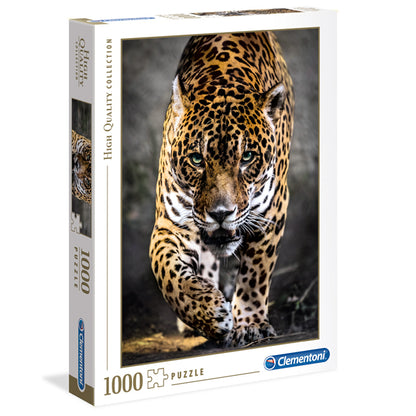 Puzzle Jaguar, 1000 Teile