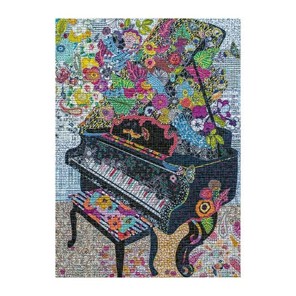 Puzzle Piano Standard, 1000 Teile