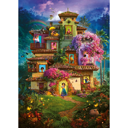 Puzzle Encanto, 1000 Teile