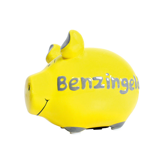 Sparschwein Benzingeld