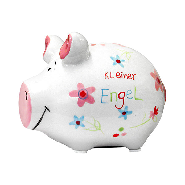 Sparschwein Kleiner Engel