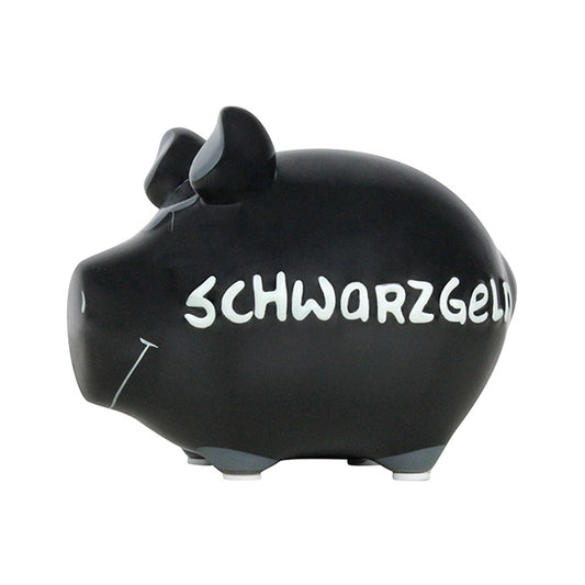 Sparschwein Schwarzgeld