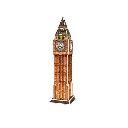 3D Puzzle Big Ben