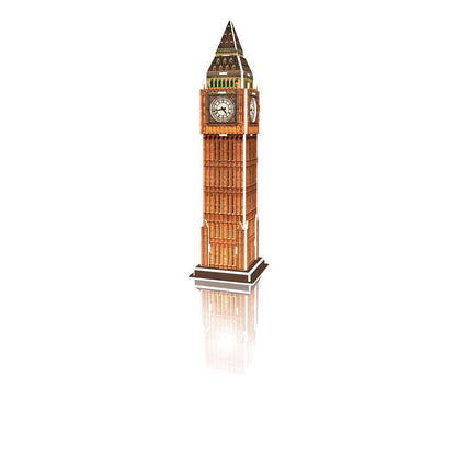 3D Puzzle Big Ben