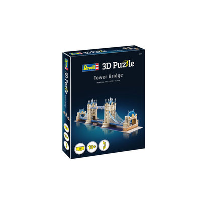 3D Puzzle London Tower Bridge